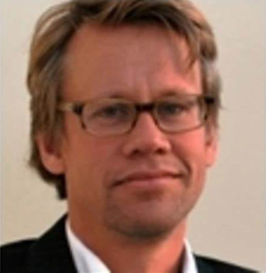 Erik Andreasson
