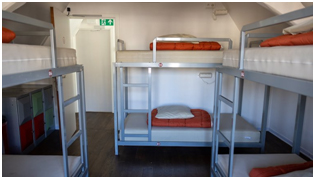 Hostel Uppelink 