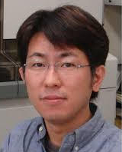 Manabu Takahara
