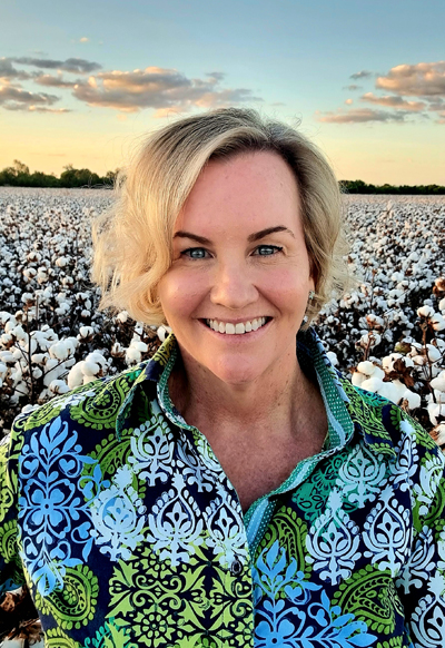 Renée Anderson