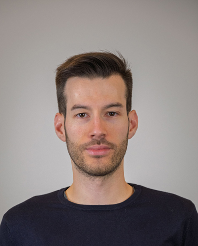 Alvaro Eseverri-Sabate