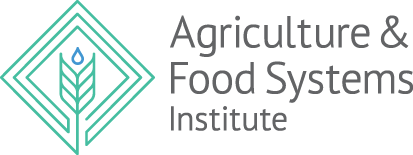 Agriculture & Food Systems Institute (AFSI)