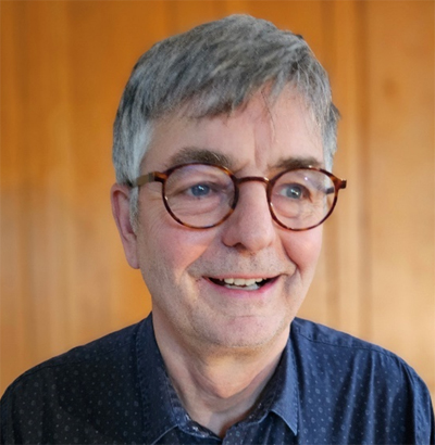 Detlef Bartsch, Ph.D.