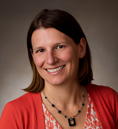  Jennifer Anderson, Ph.D.