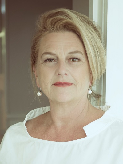 Patricia Osseweijer